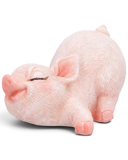 Nemesis Now Snuffle Mini Pig