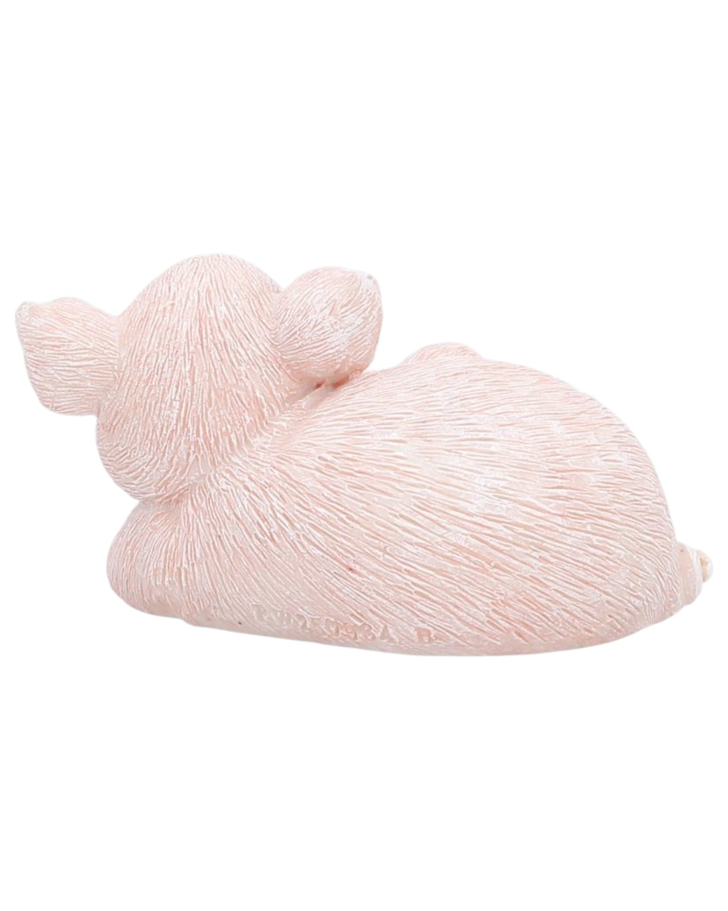Nemesis Now Cuddle Mini Pig Figurine