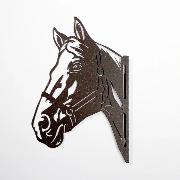 Horse Wall Hanger