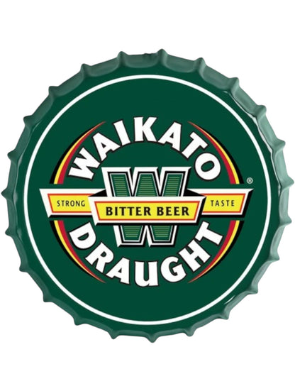 Waikato Bottle Top