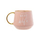 Wedding World's Best Wife Mug