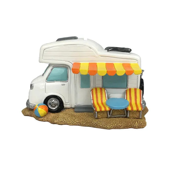 Campervan Money Box