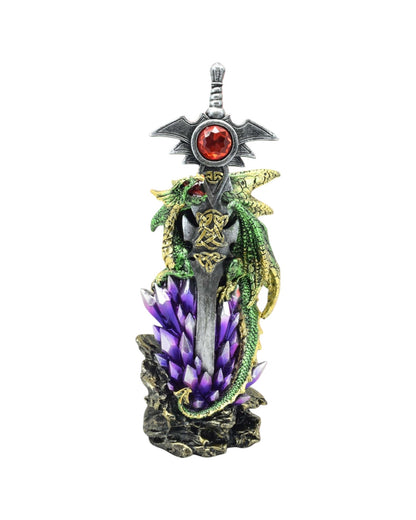 Fantasy Dragon Sword