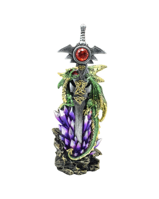 Fantasy Dragon Sword
