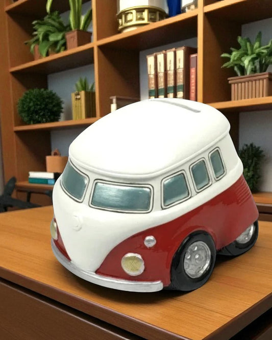 Combi Money Box