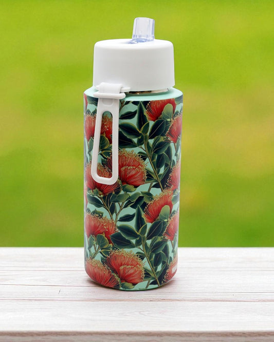 Drink Bottle - Pōhutukawa 1L
