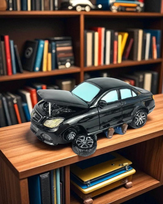 Car Mechanic Money Box