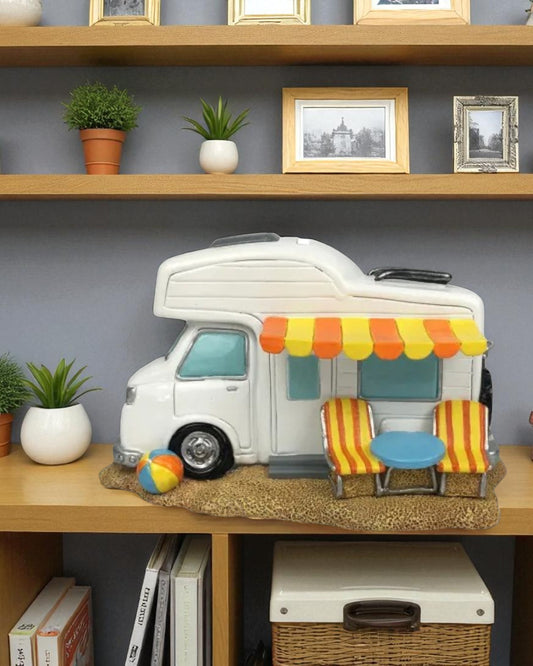 Campervan Money Box