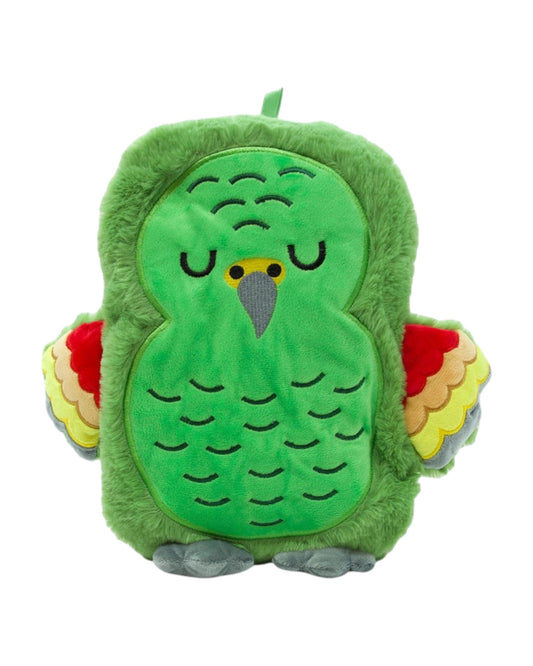 Kevin the Kea Hot Water Bottle