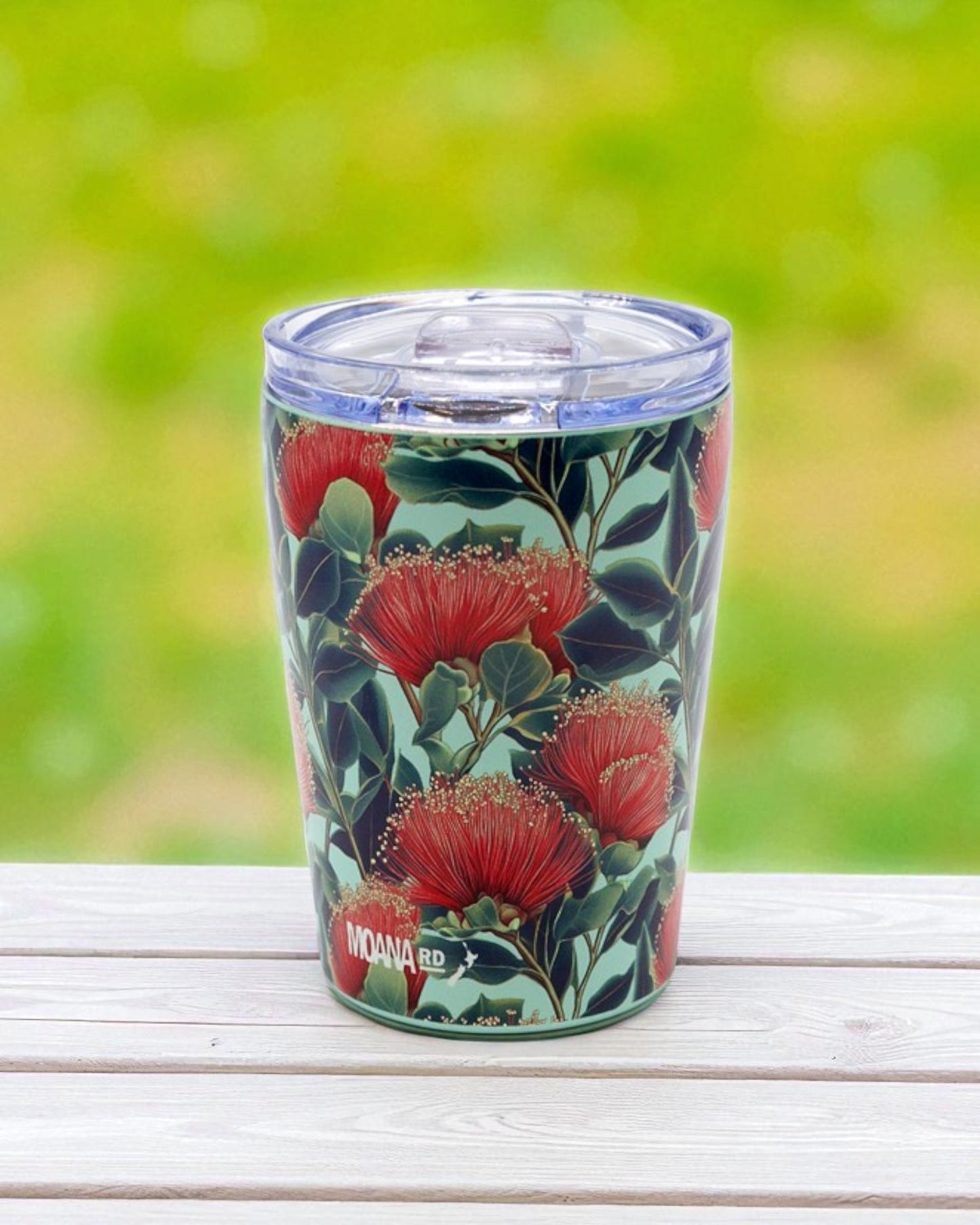 eMug - Slim - Pōhutukawa 280ml