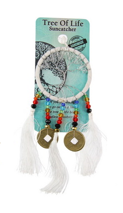 Tree of Life DREAMCATCHER