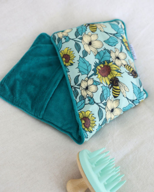 Wellness Heat Pillows