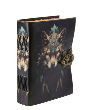 Wolf Journals