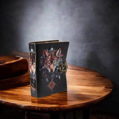 Wolf Journals