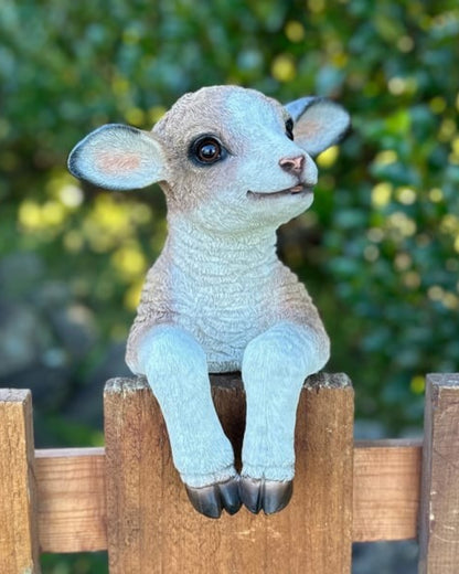 Goat Large