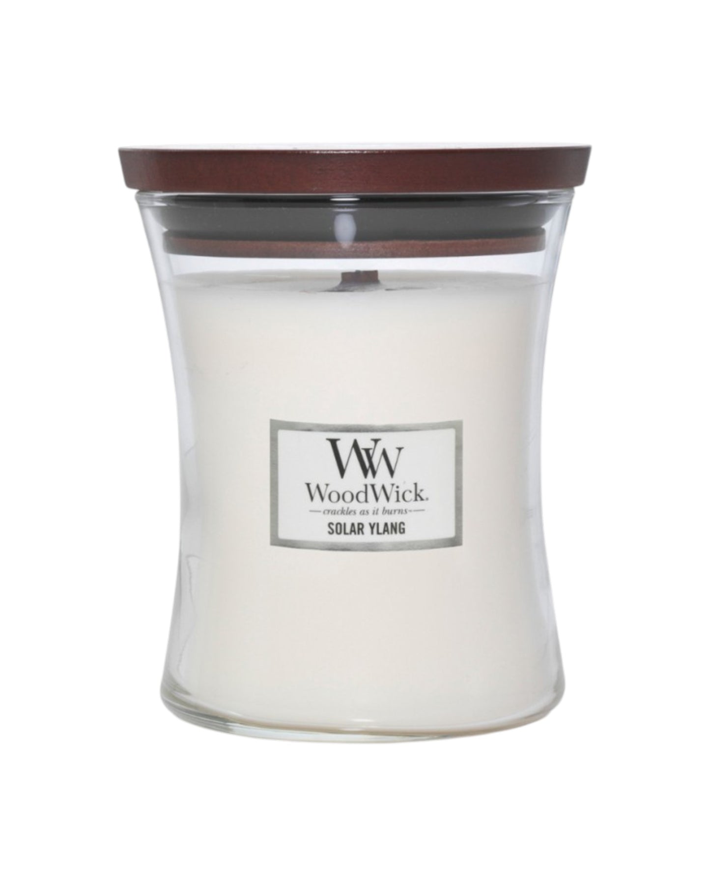 WoodWick Solar Ylang Medium