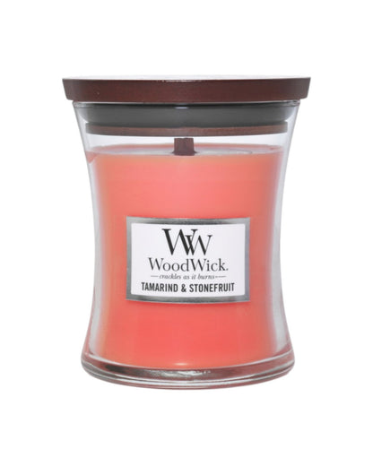 WoodWick Tamarind & Stonefruit Medium