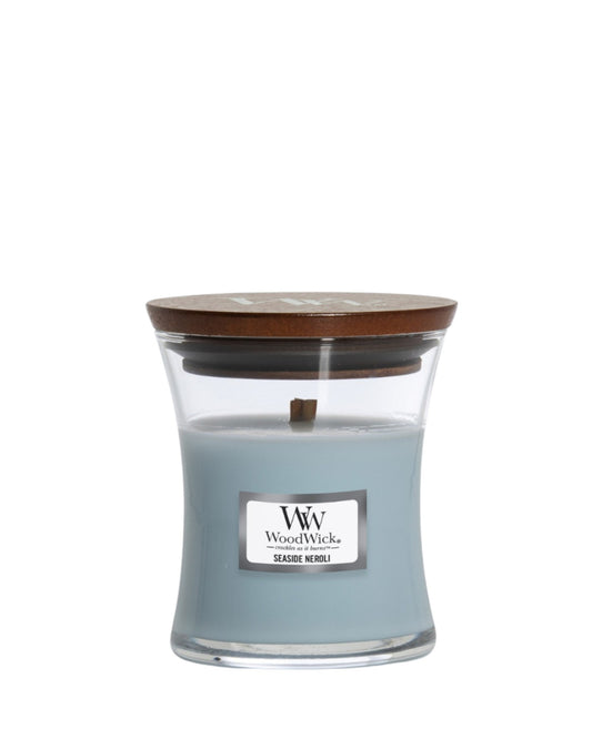WoodWick Seaside Neroli Mini