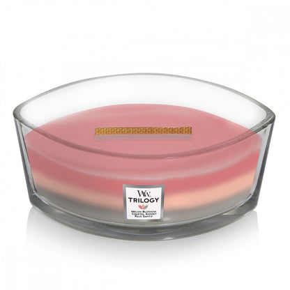 Woodwick Shoreline Trilogy Ellipse