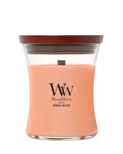 WoodWick Manuka Nectar Medium