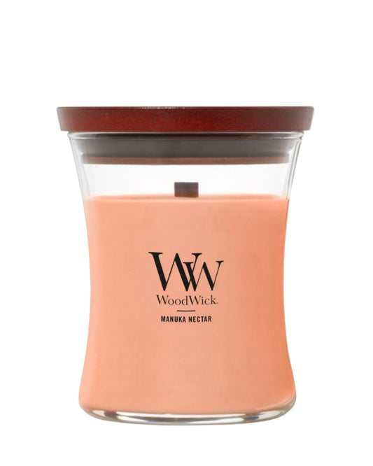 WoodWick Manuka Nectar Medium