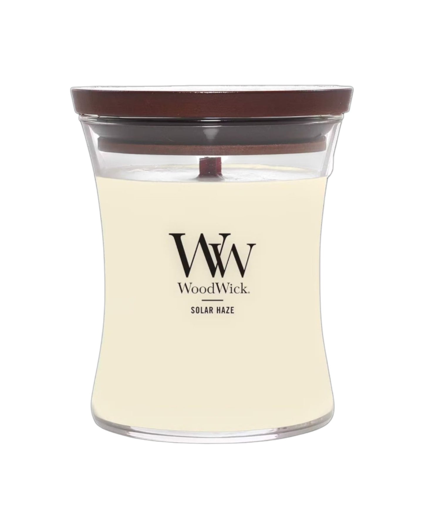 WoodWick Solar Haze Medium