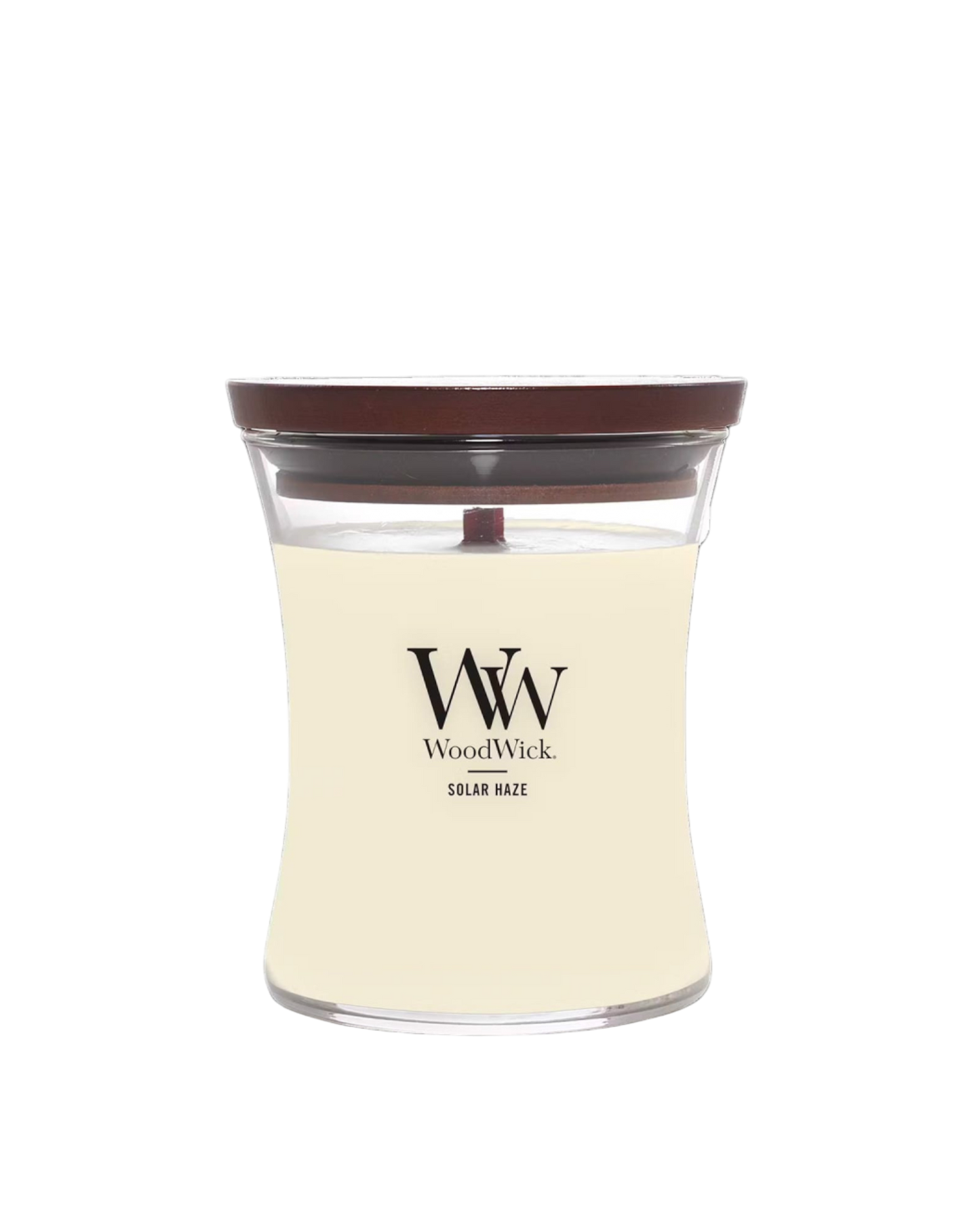 WoodWick Solar Haze Medium