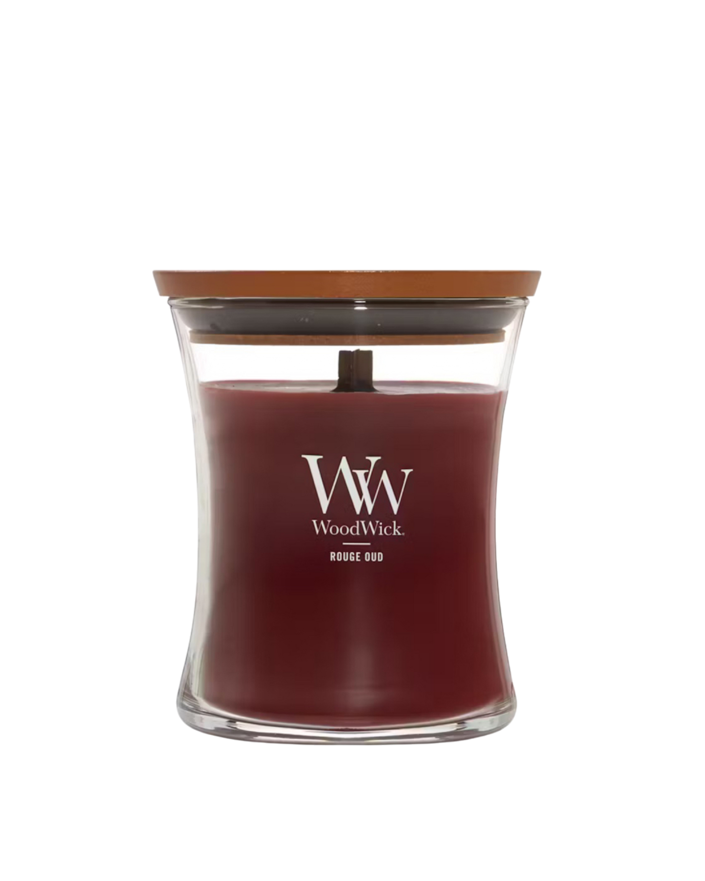 WoodWick Rouge Oud Medium