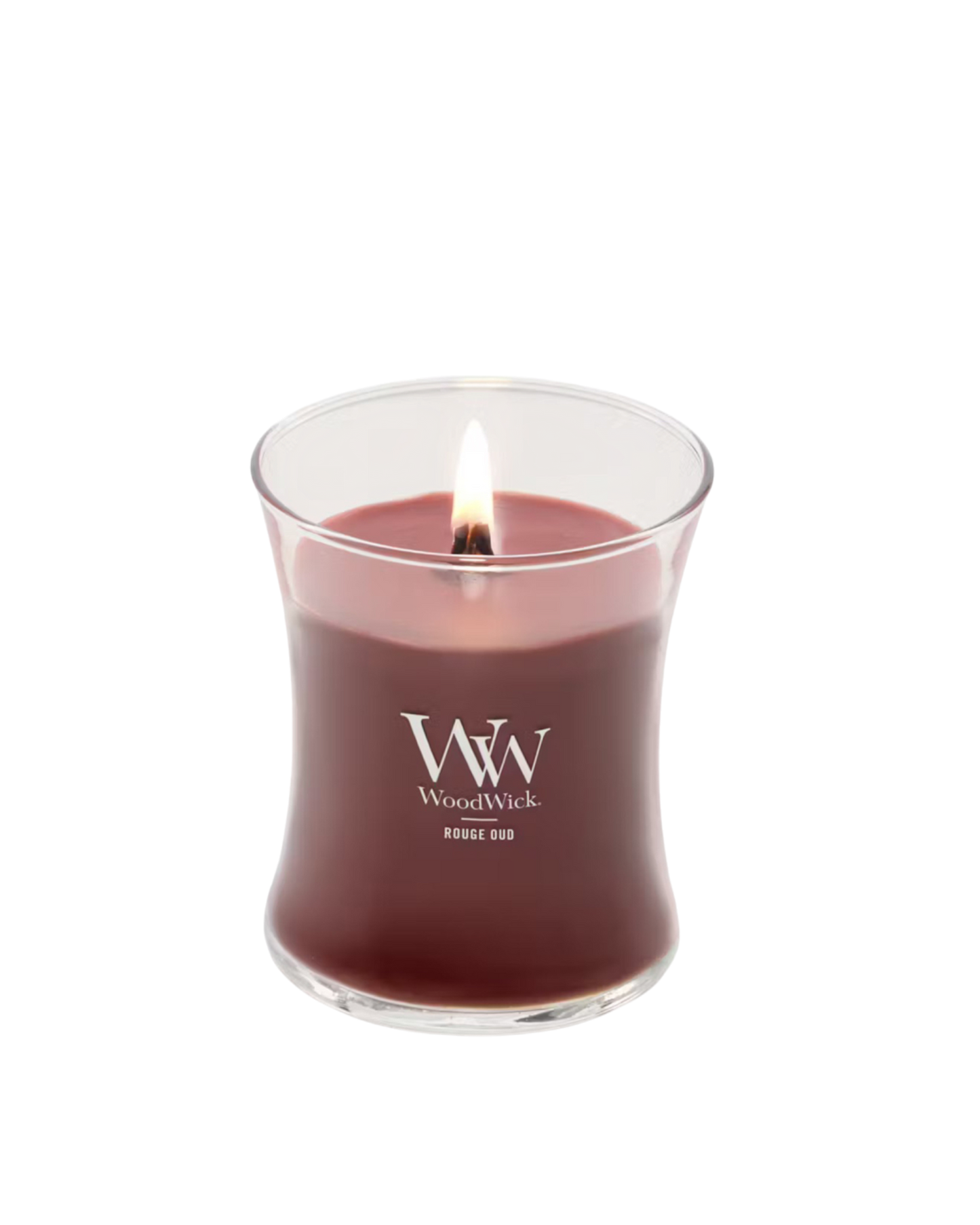WoodWick Rouge Oud Medium