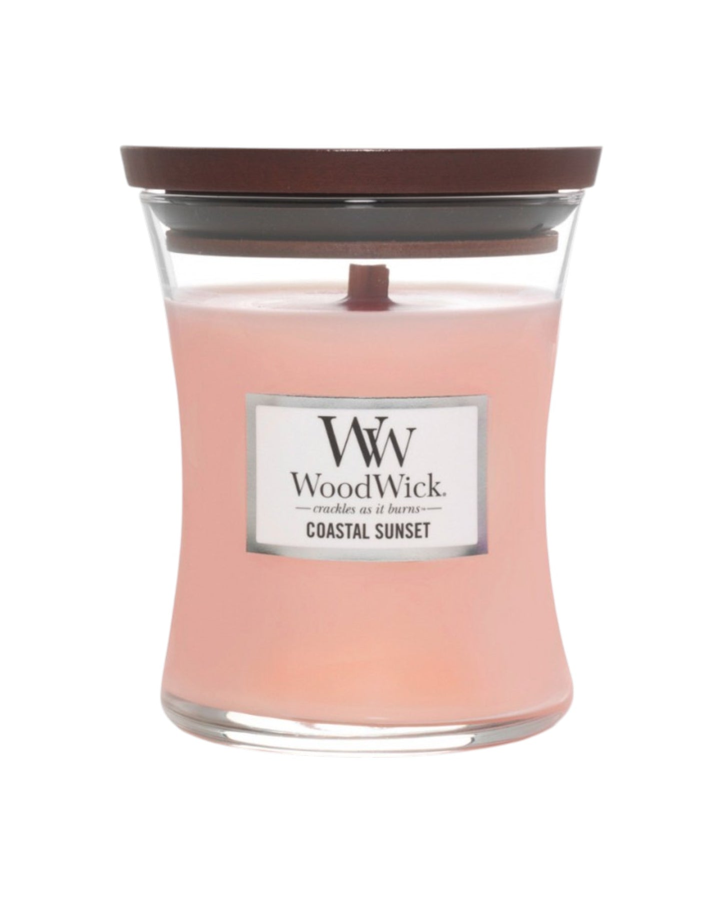 WoodWick Coastal Sunset Medium