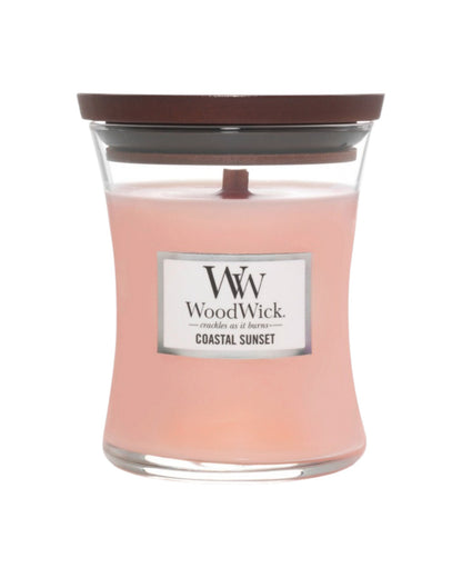 WoodWick Coastal Sunset Medium