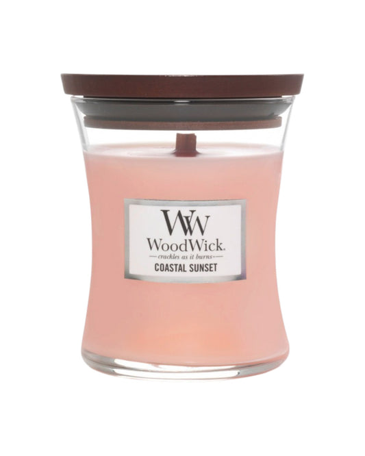 WoodWick Coastal Sunset Medium