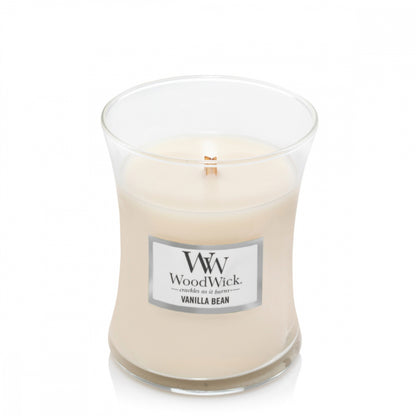 WoodWick Vanilla Bean Medium