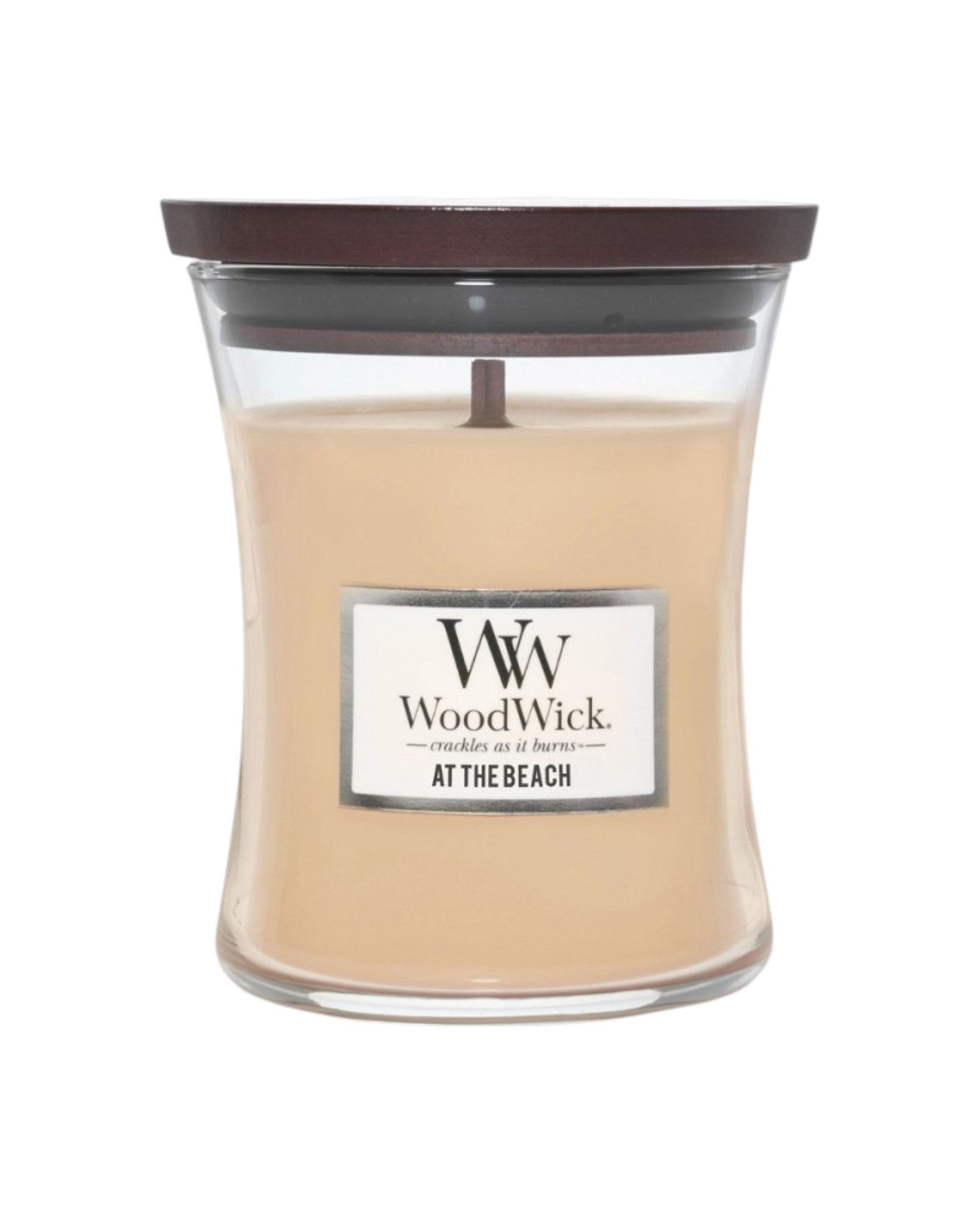 WoodWick At The Beach Medium