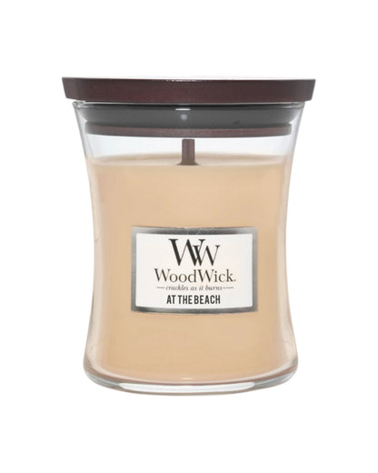 WoodWick At The Beach Medium