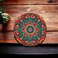 Moroccan Coaster Set