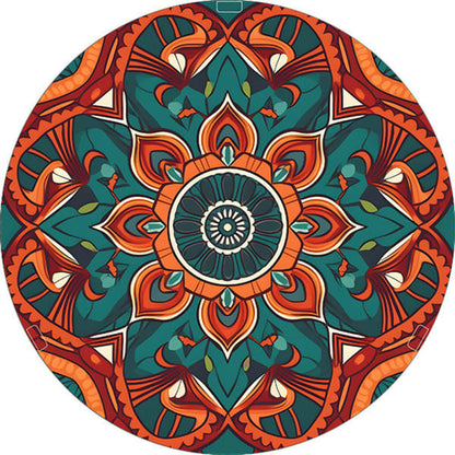Moroccan Table