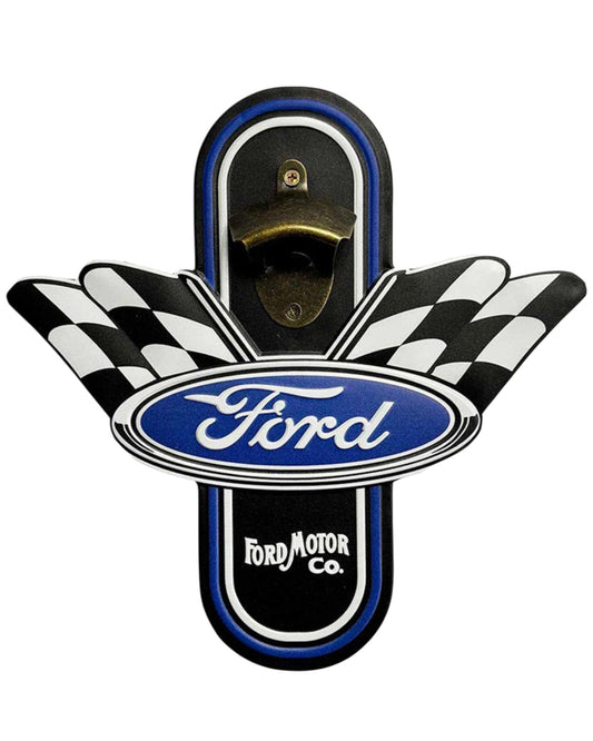 Ford Bottle Opener