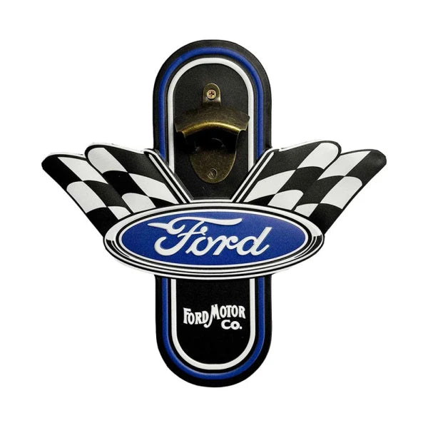 Ford Bottle Opener