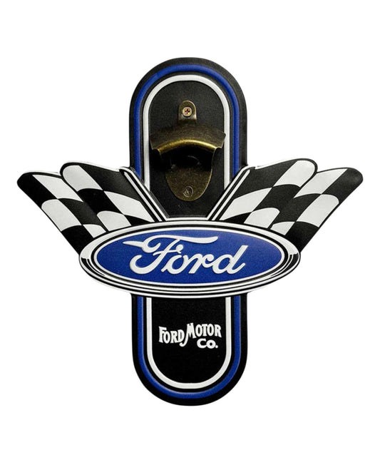Ford Bottle Opener