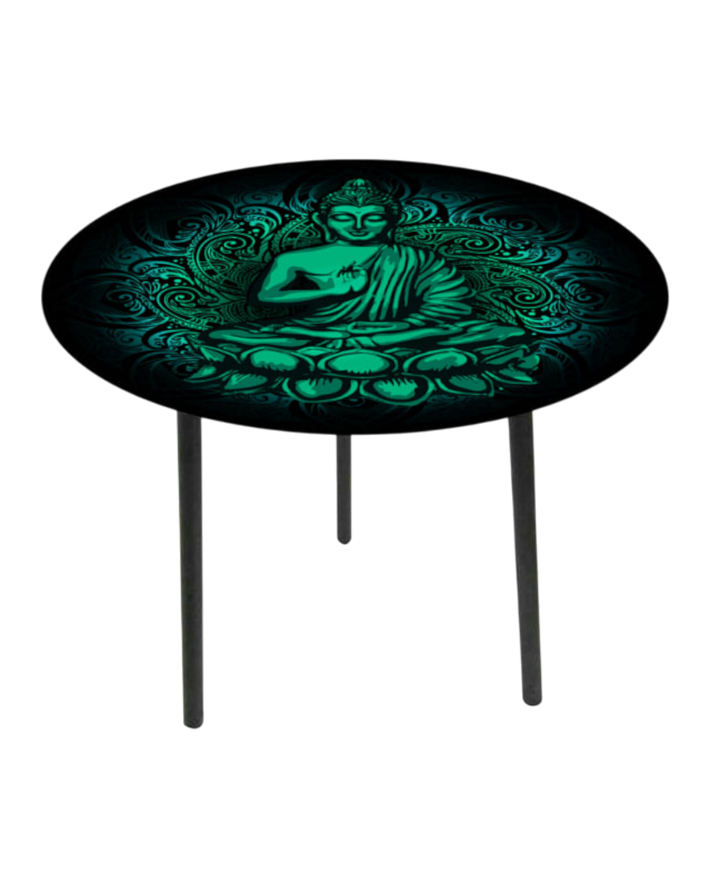 Buddha Table