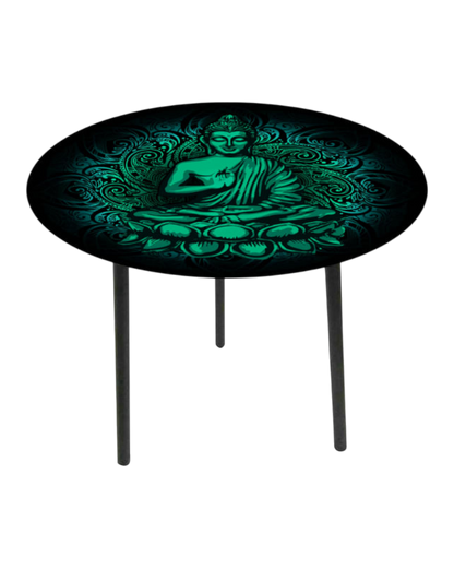 Buddha Table