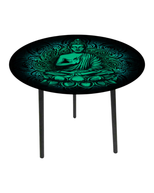 Buddha Table