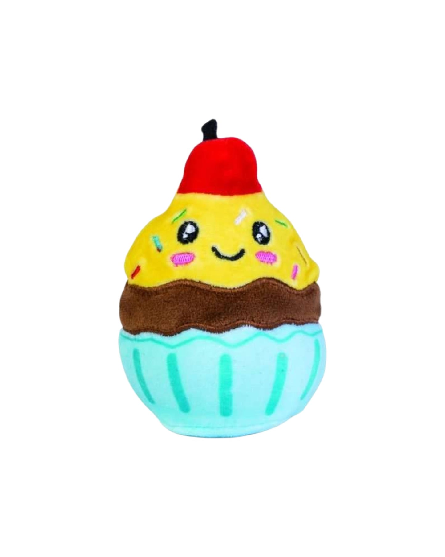 Sweet Treats Plush Ball Jellies