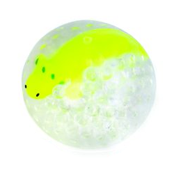 Axolotl Squishy Ball