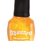 Smoosho’s Glitter Nail Polish Squishy