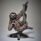 Sloth Edge Sculpture