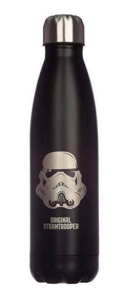 Stormtrooper Stainless Steel Bottle