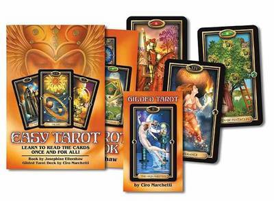 Easy Tarot Set