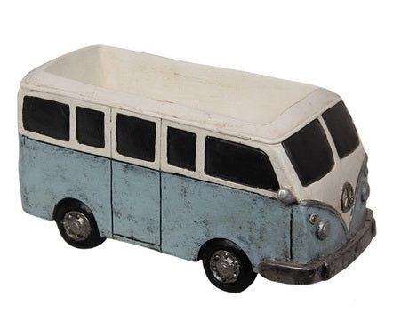 Campervan Planters